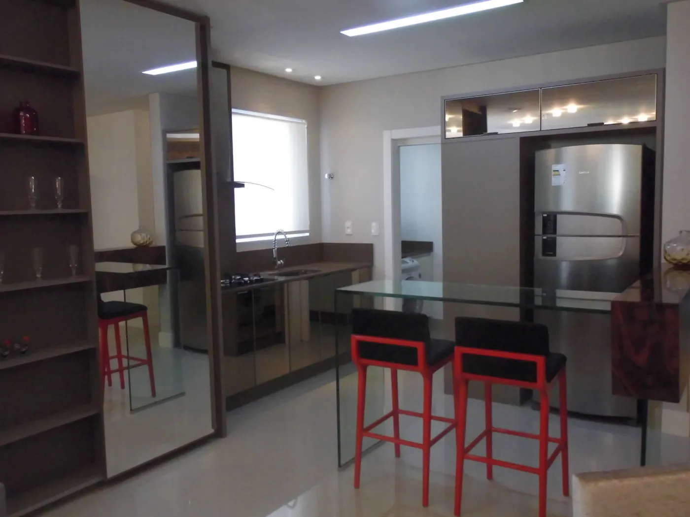 Portinax Residence - RV Empreendimentos
