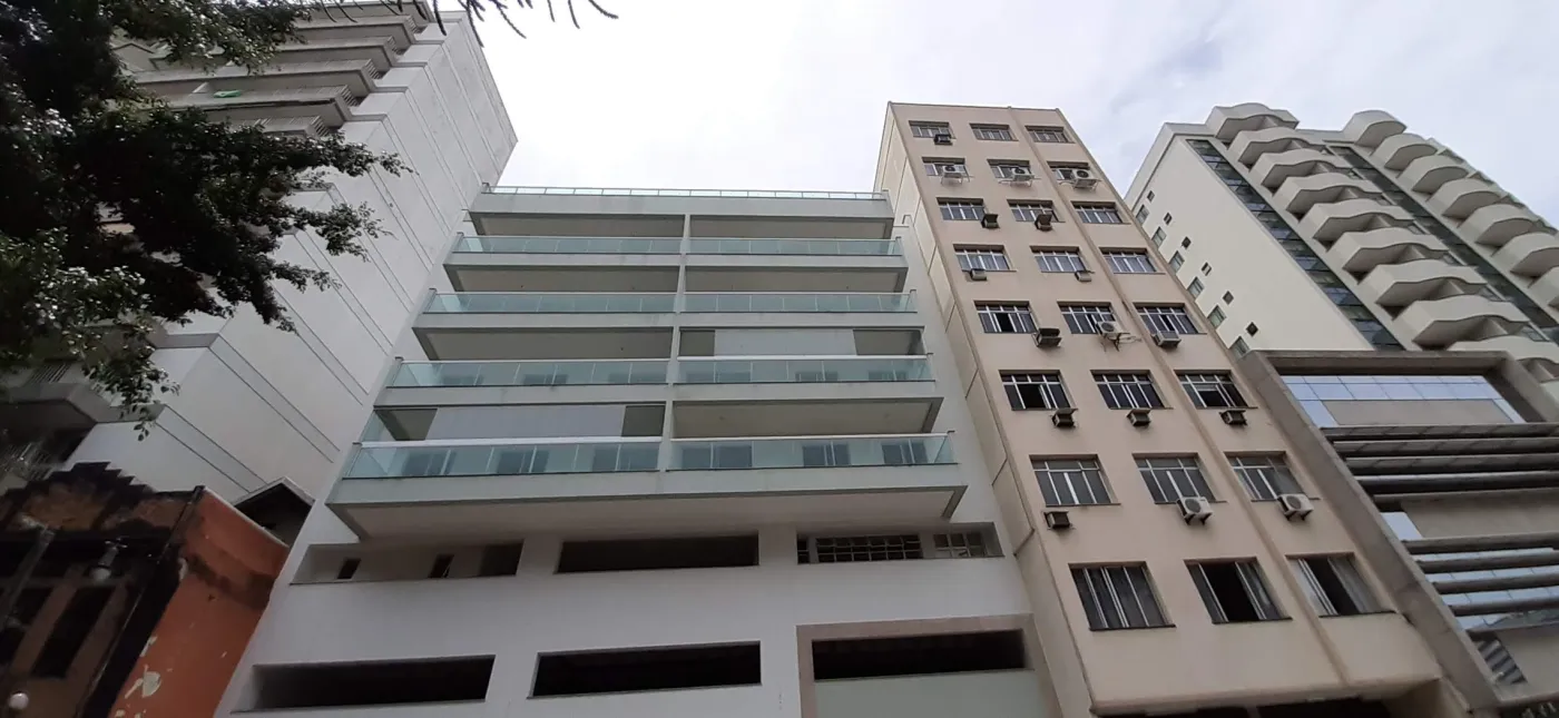 Residencial Brindisi - Belletti Engenharia