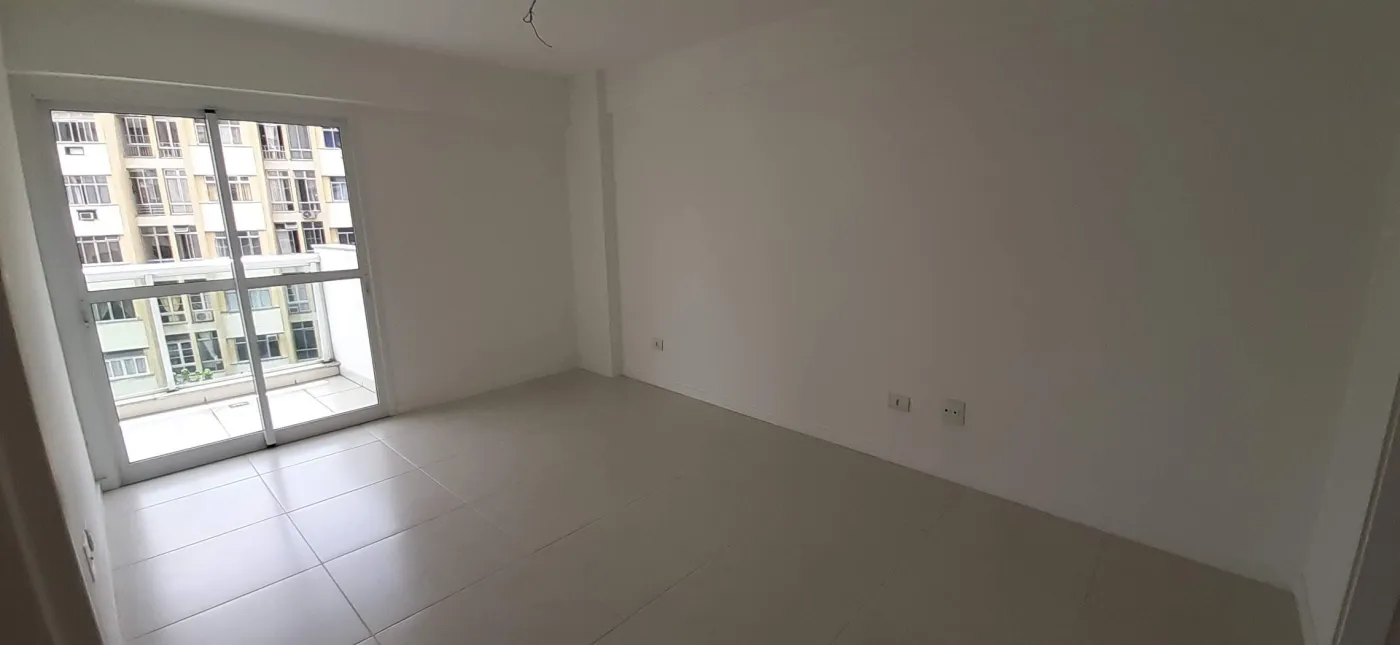 Residencial Brindisi - Belletti Engenharia