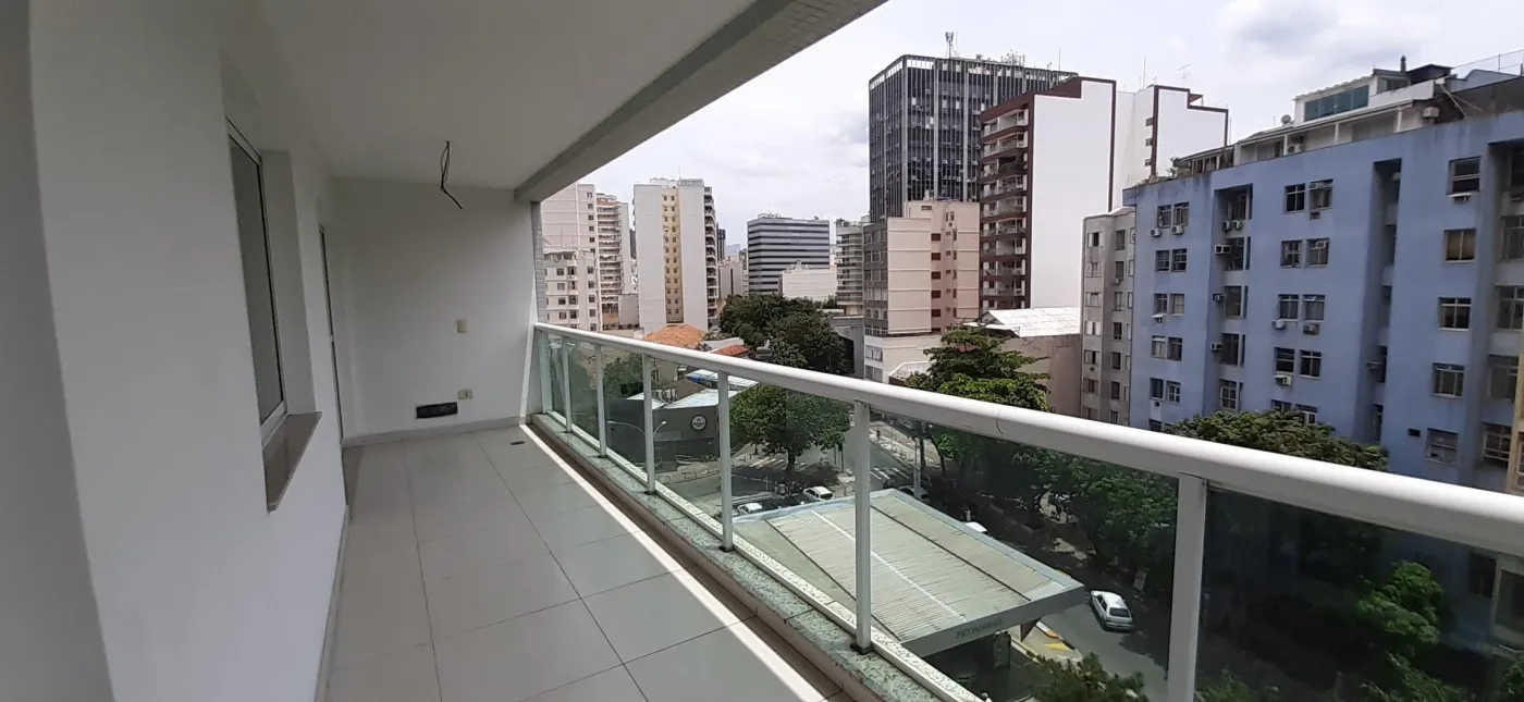 Residencial Brindisi - Belletti Engenharia