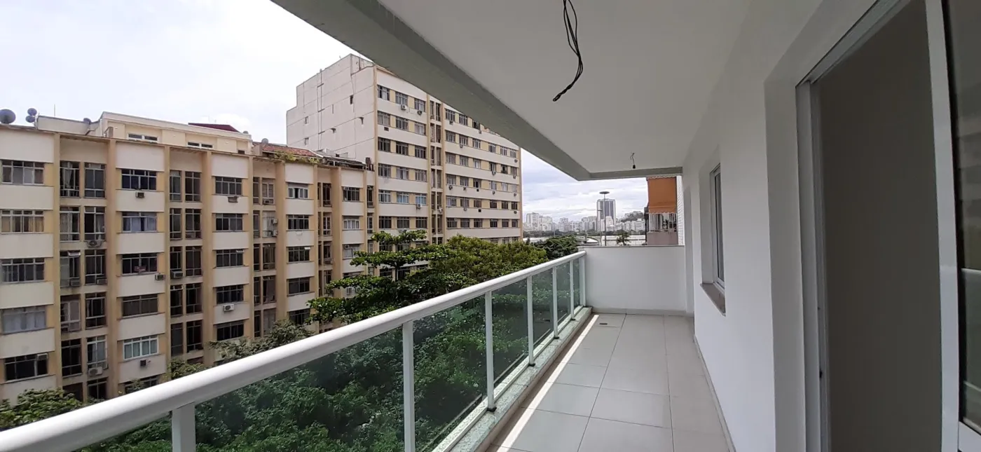Residencial Brindisi - Belletti Engenharia