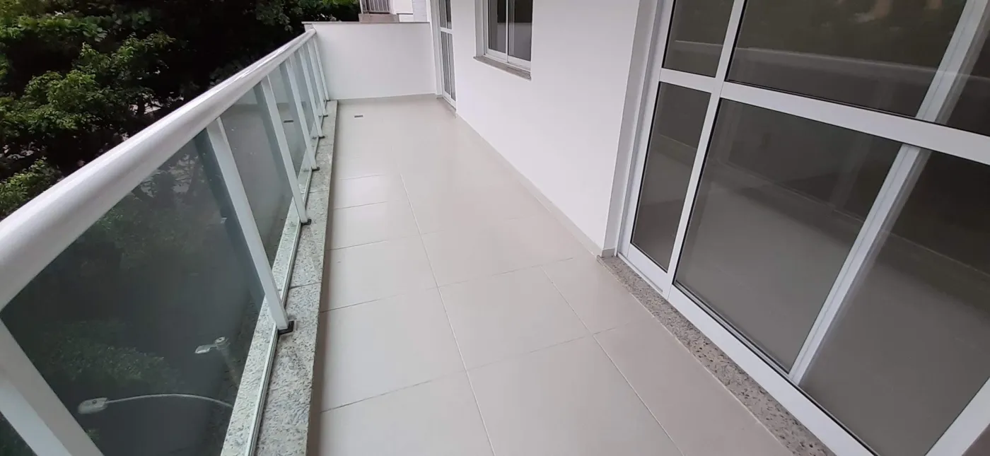 Residencial Brindisi - Belletti Engenharia