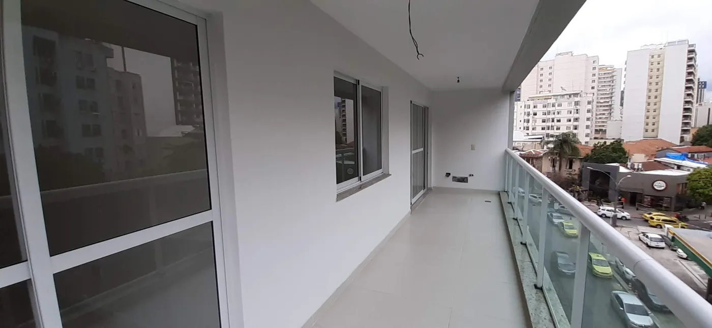 Residencial Brindisi - Belletti Engenharia