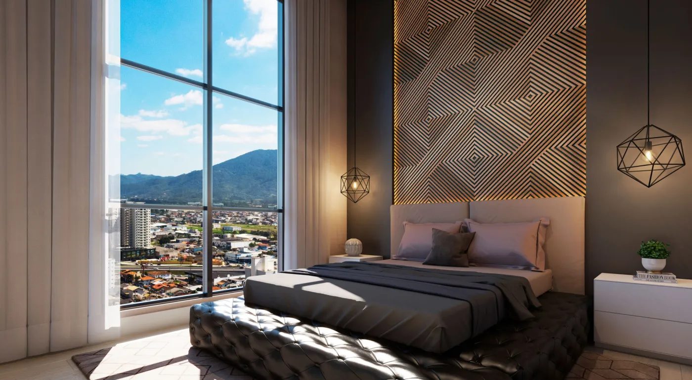Gran Bellagio Residence - WSelent Empreendimentos