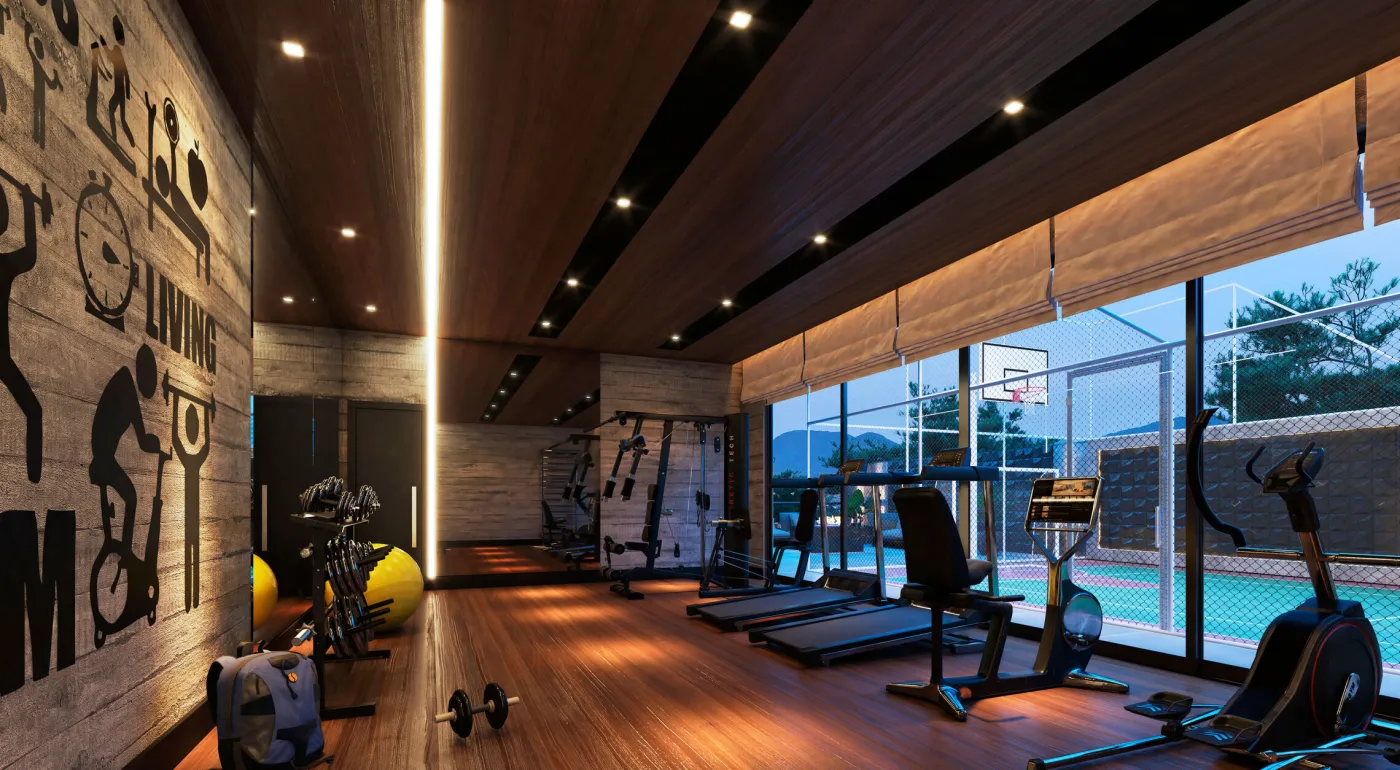 Gran Bellagio Residence - WSelent Empreendimentos
