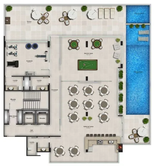 Residencial Helsinki - J Masson Construtora Residencial Helsinki - J Masson Construtora