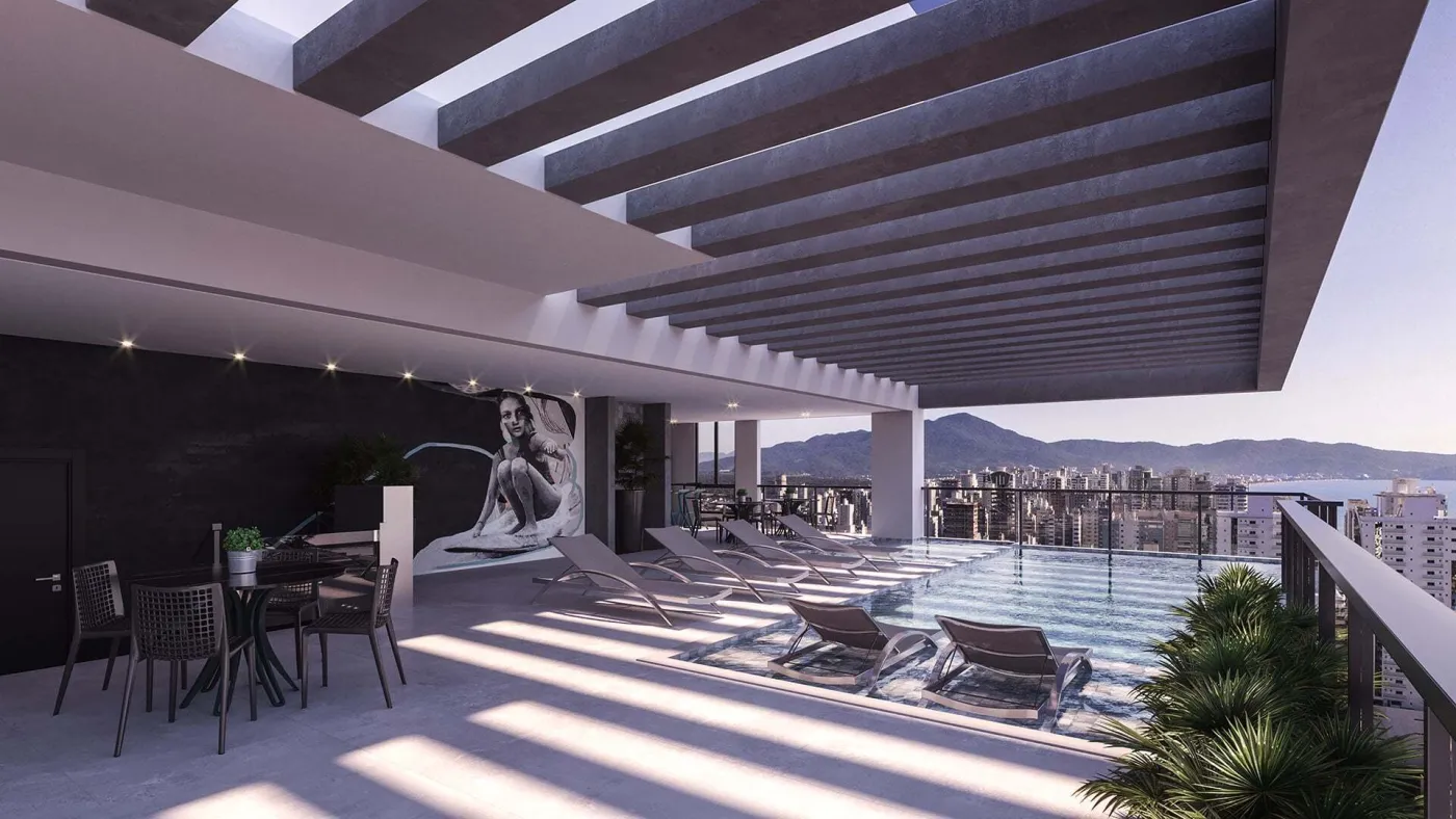 Scenarium Tower - WSelent Empreendimentos