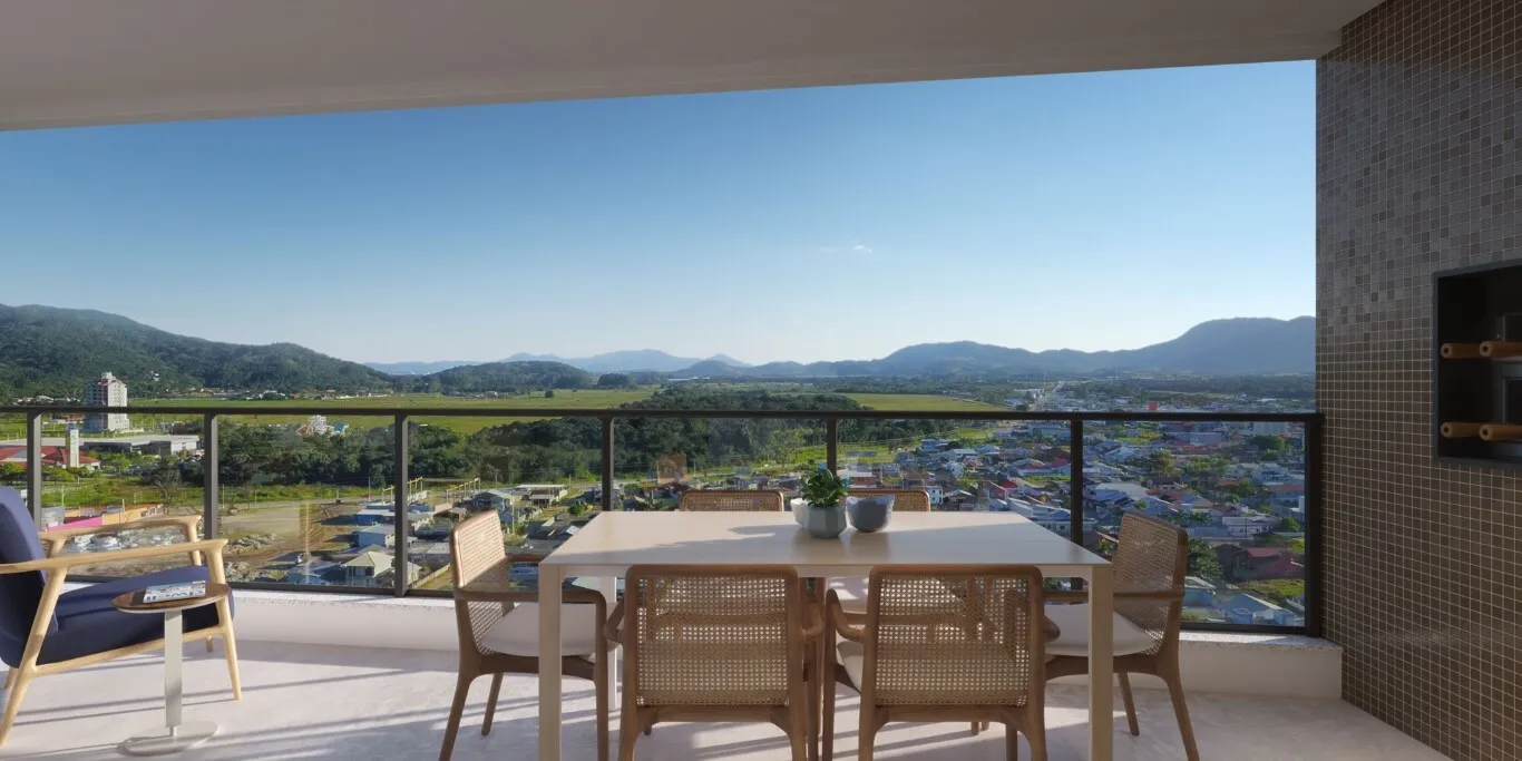 Porto Bello Home Club - WSelent Empreendimentos