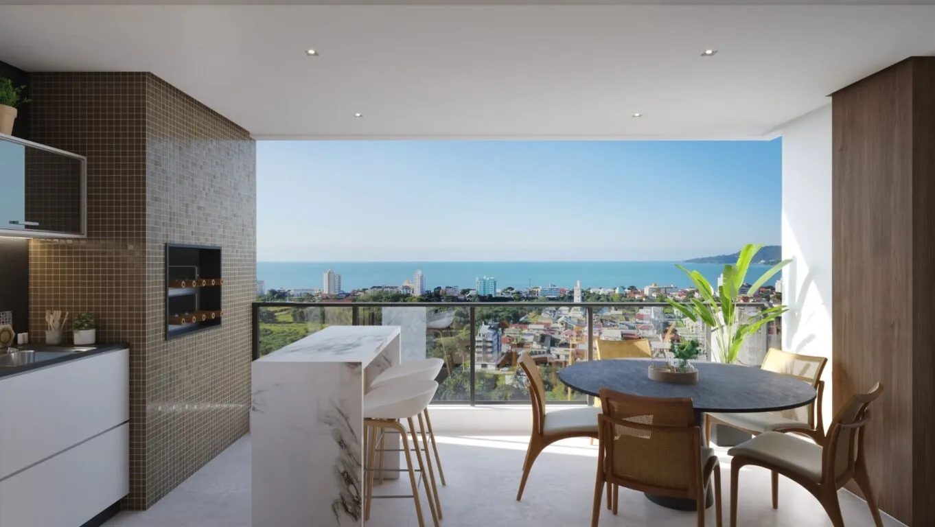 Porto Bello Home Club - WSelent Empreendimentos