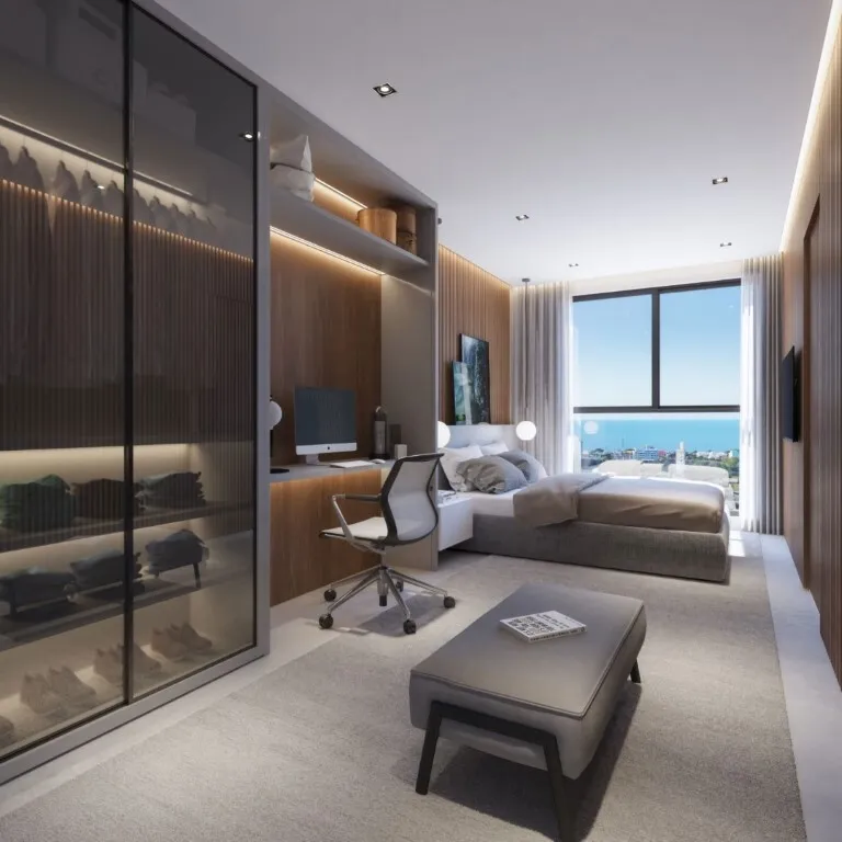 Porto Bello Home Club - WSelent Empreendimentos