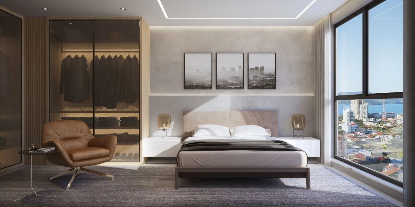 Porto Bello Home Club - WSelent Empreendimentos
