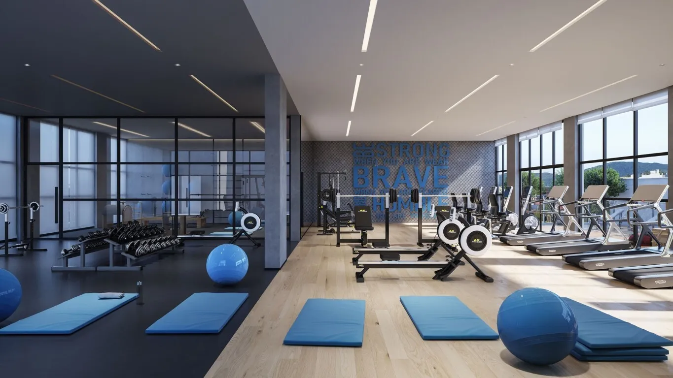 Porto Bello Home Club - WSelent Empreendimentos