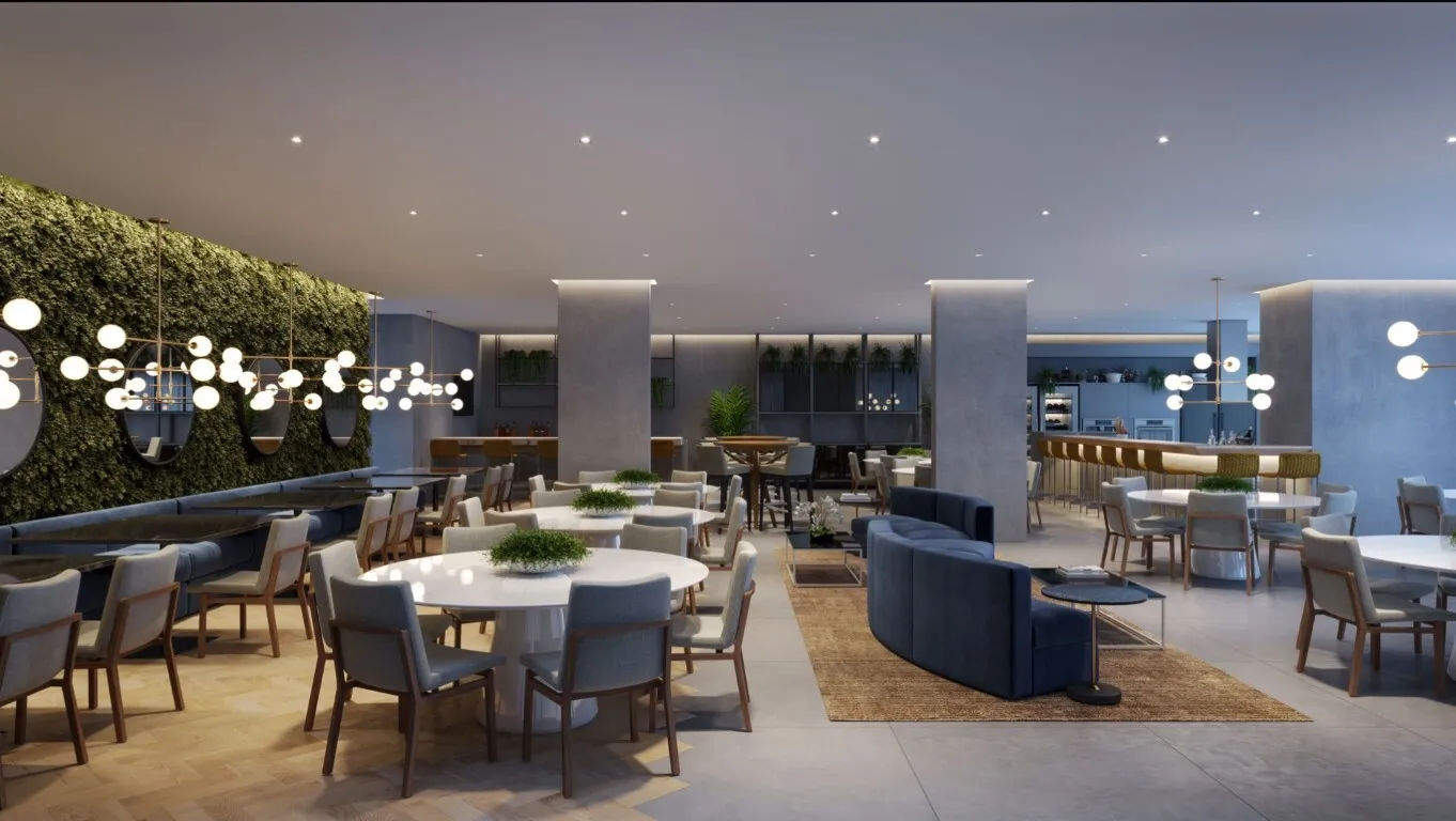 Porto Bello Home Club - WSelent Empreendimentos