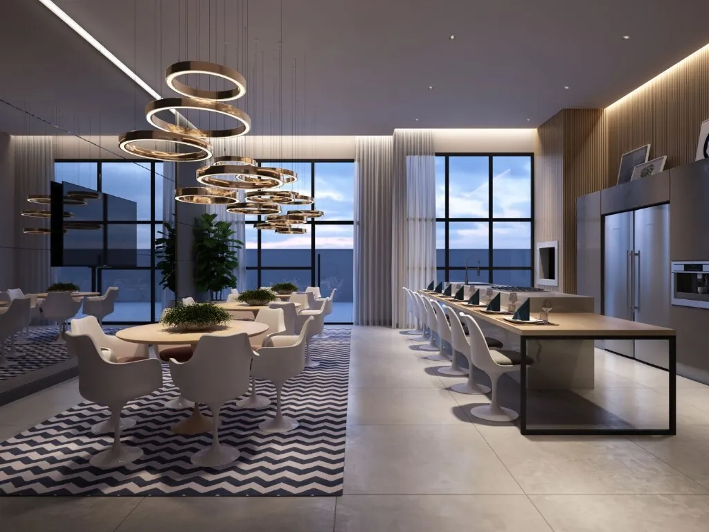 Porto Bello Home Club - WSelent Empreendimentos