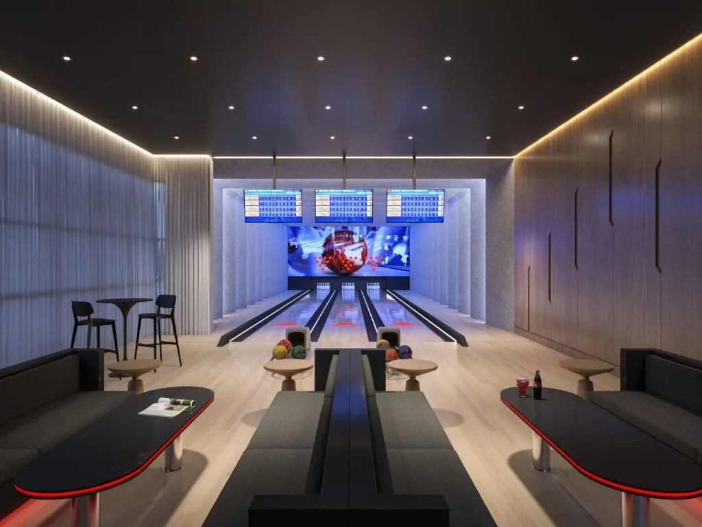 Porto Bello Home Club - WSelent Empreendimentos