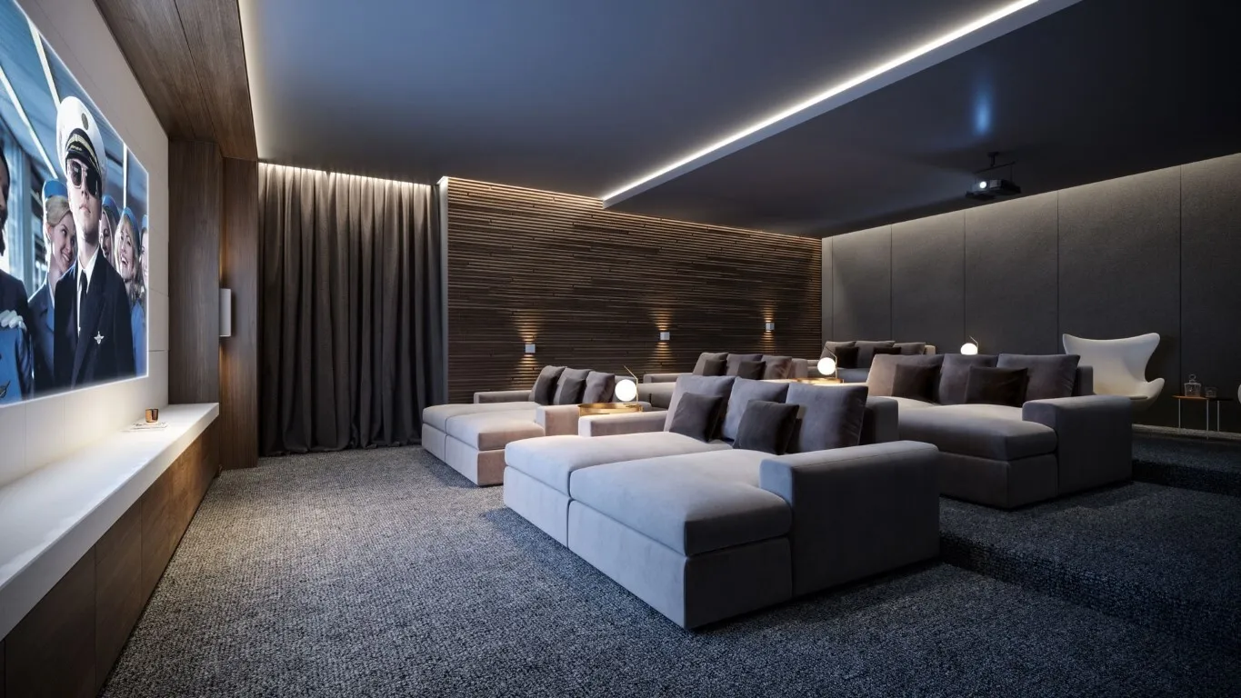 Porto Bello Home Club - WSelent Empreendimentos