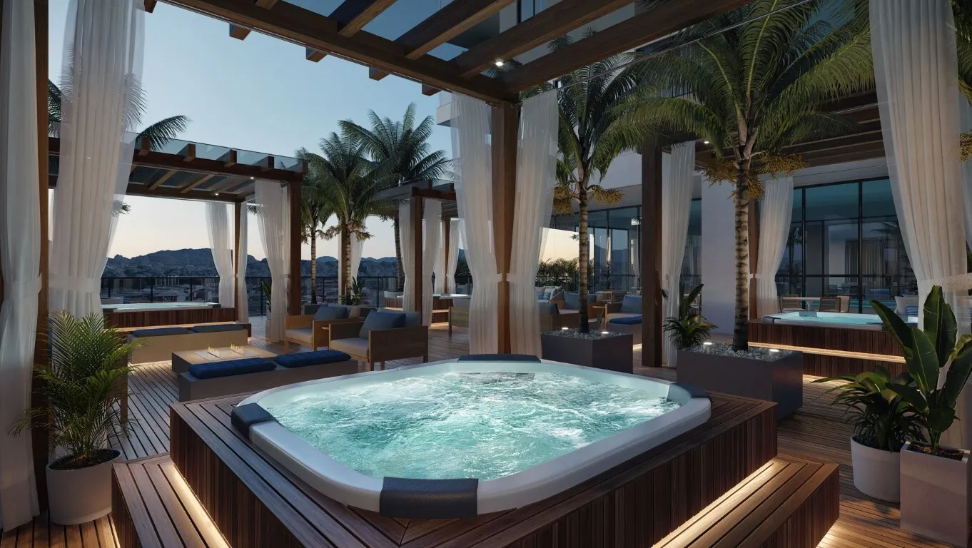 Porto Bello Home Club - WSelent Empreendimentos