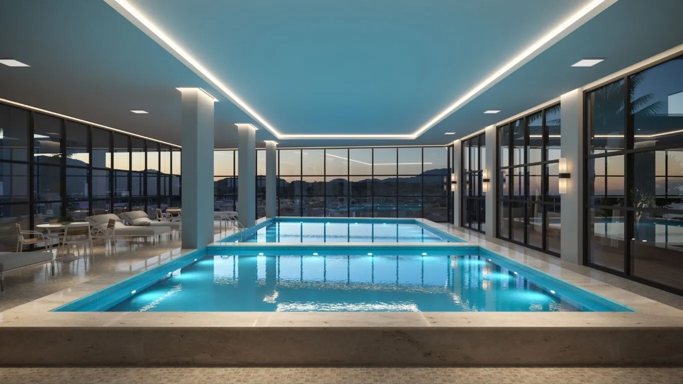 Porto Bello Home Club - WSelent Empreendimentos