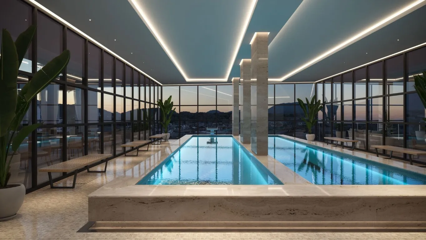 Porto Bello Home Club - WSelent Empreendimentos