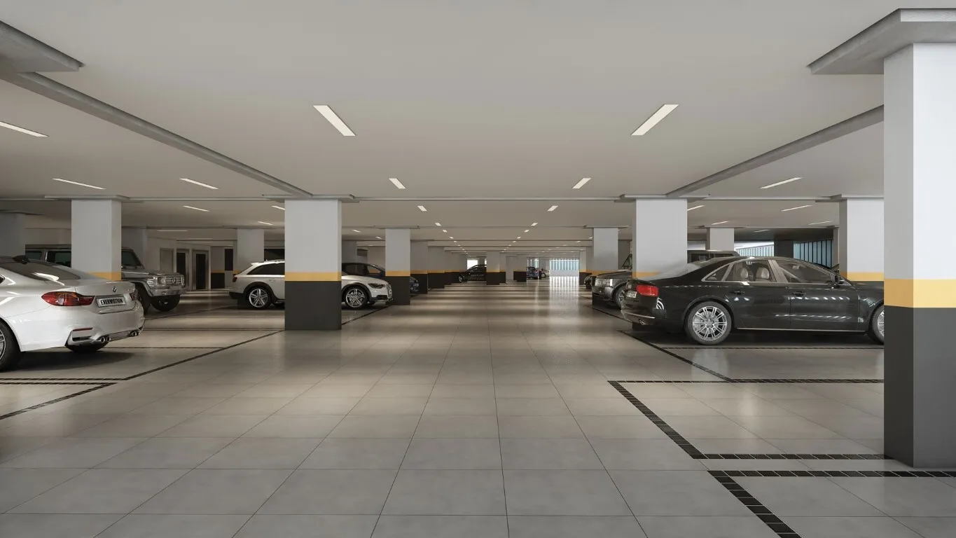 Porto Bello Home Club - WSelent Empreendimentos