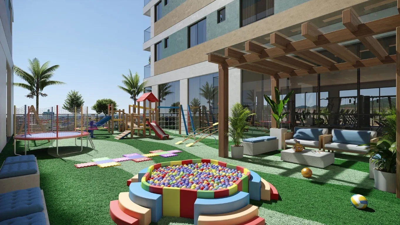 Porto Bello Home Club - WSelent Empreendimentos