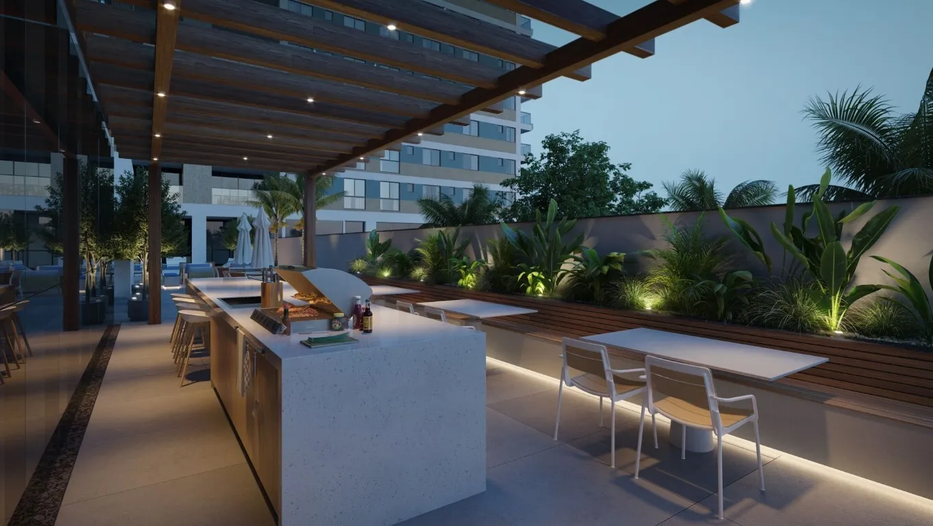 Porto Bello Home Club - WSelent Empreendimentos