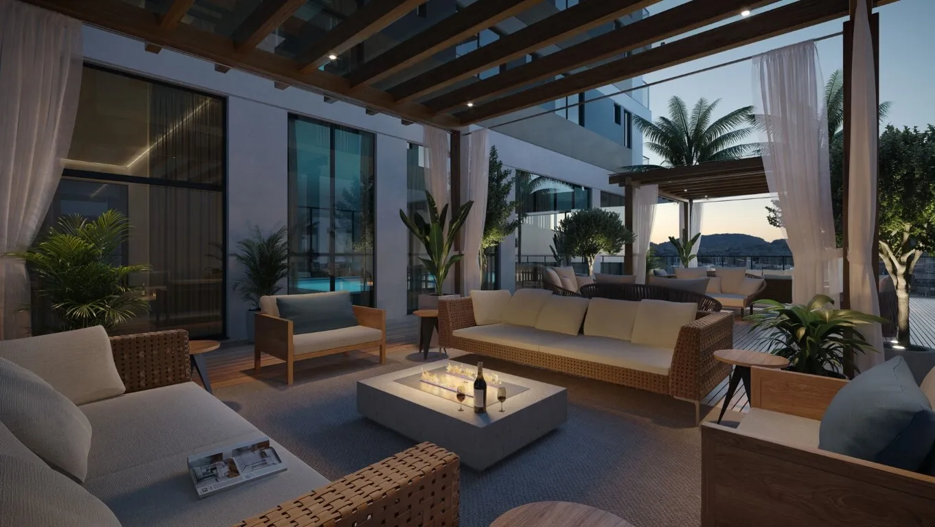 Porto Bello Home Club - WSelent Empreendimentos