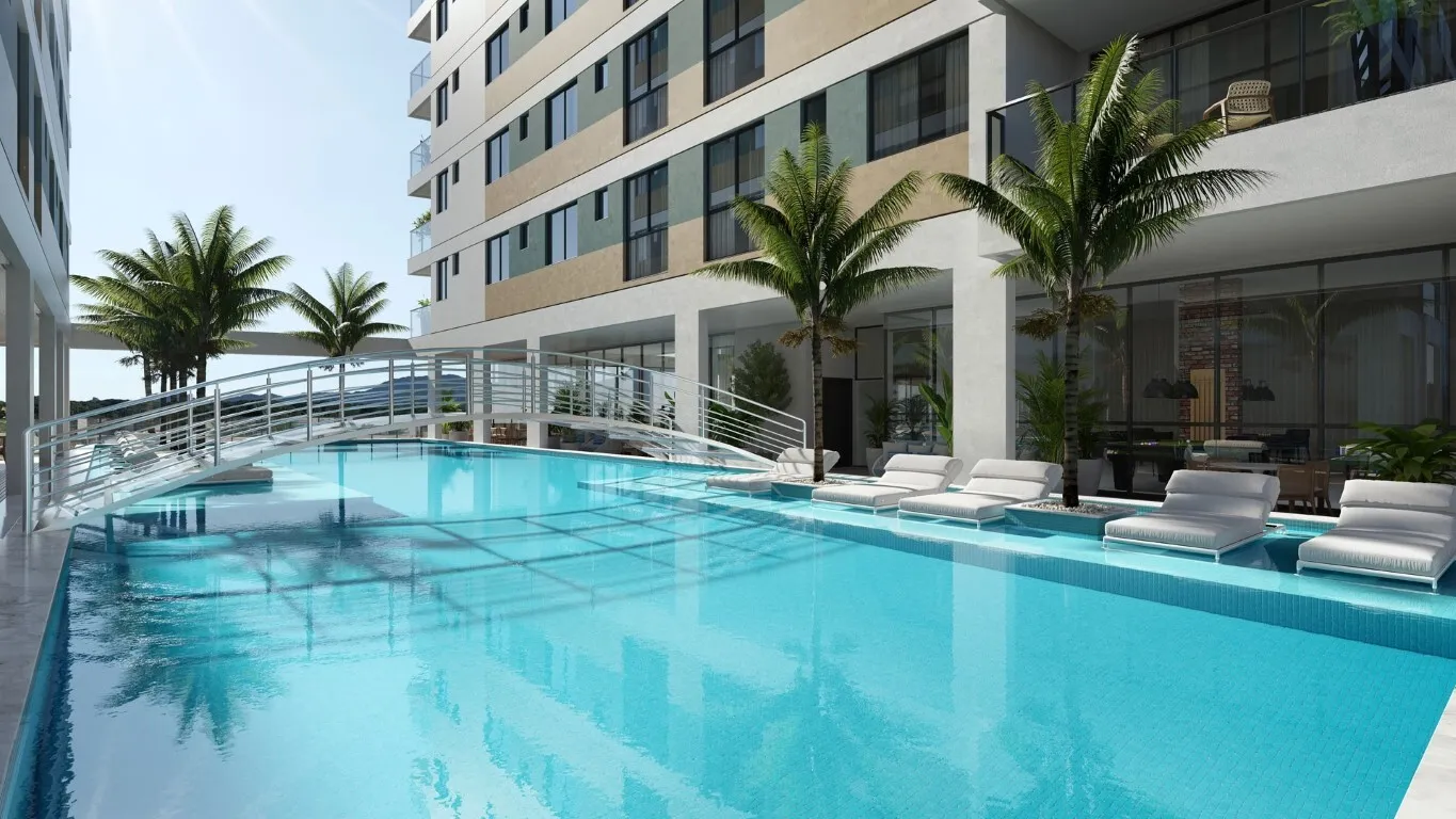 Porto Bello Home Club - WSelent Empreendimentos