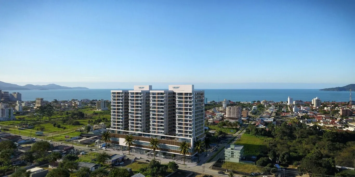 Porto Bello Home Club - WSelent Empreendimentos