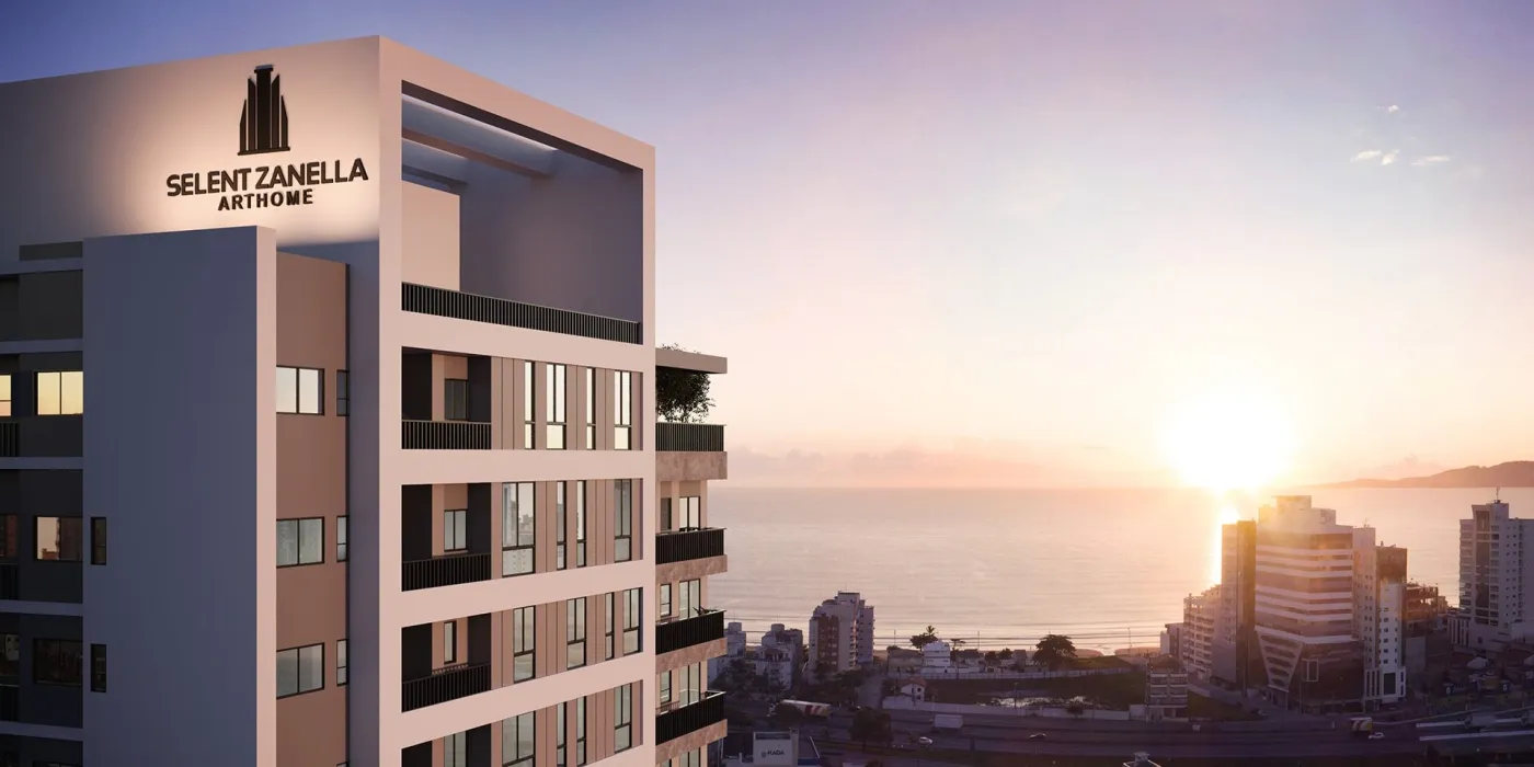 Scenarium Tower - WSelent Empreendimentos
