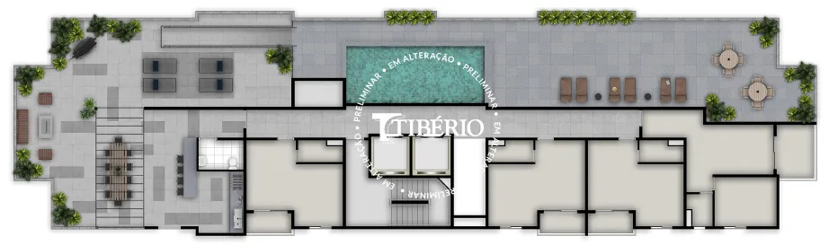 Hype Vila Mariana - Residencial