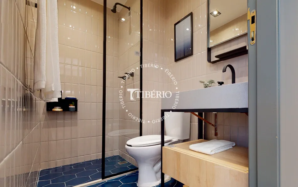 Hype Vila Mariana - Residencial