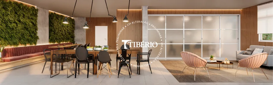 Hype Vila Mariana - Residencial