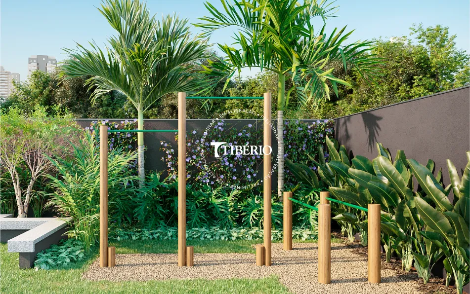 Hype Vila Mariana - Residencial