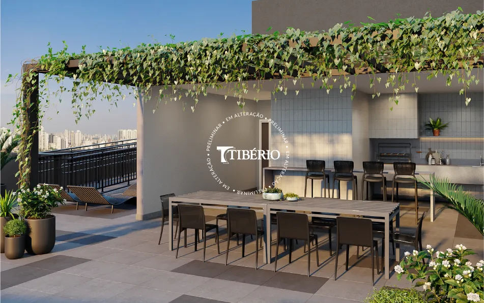 Hype Vila Mariana - Residencial