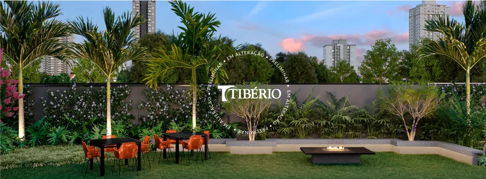 Hype Vila Mariana - Residencial
