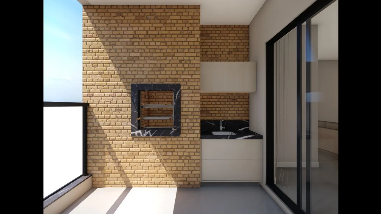 Allure Residencial - Coral Engenharia