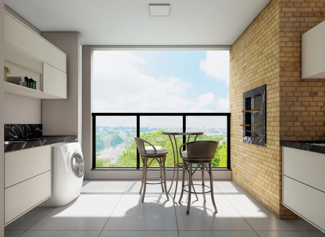 Allure Residencial - Coral Engenharia