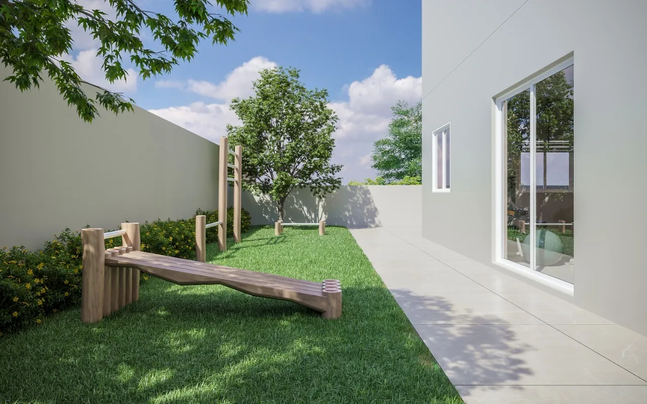 Allure Residencial - Coral Engenharia