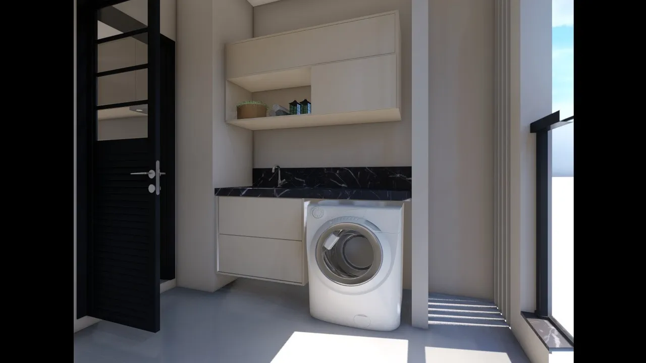 Allure Residencial - Coral Engenharia