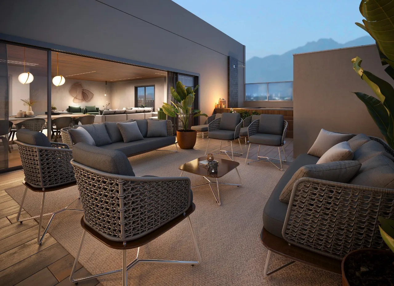 Orygem Acqua Home - Fase 1 Orygem Acqua Home - Fase 1