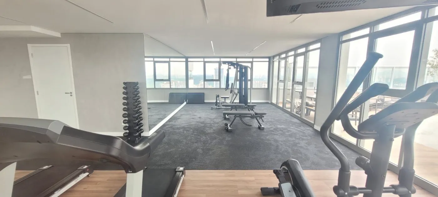 Vila Parque Butanta Apto AP5519 - Wonder Exclusividades — foto 5