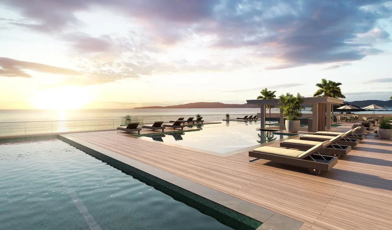Nautilus Beach Home - Fase 1