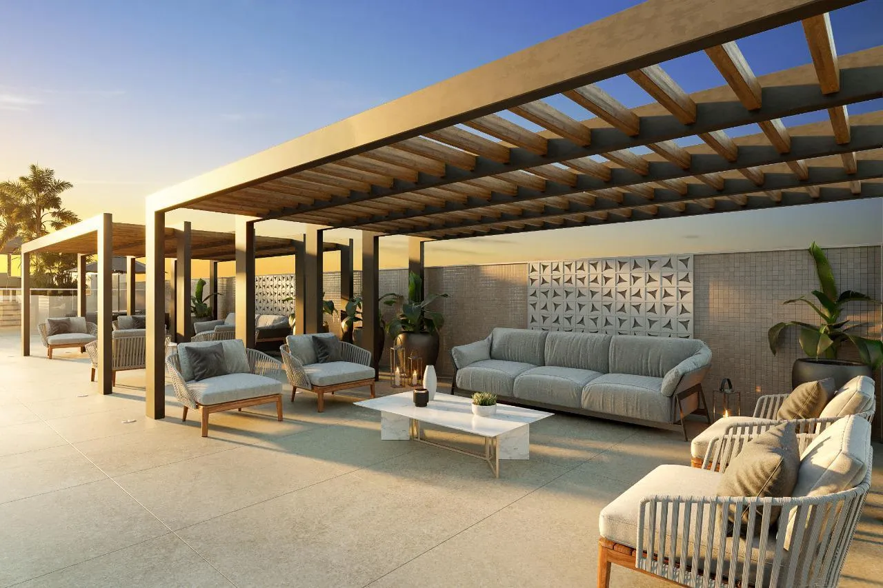 Nautilus Beach Home - Fase 1