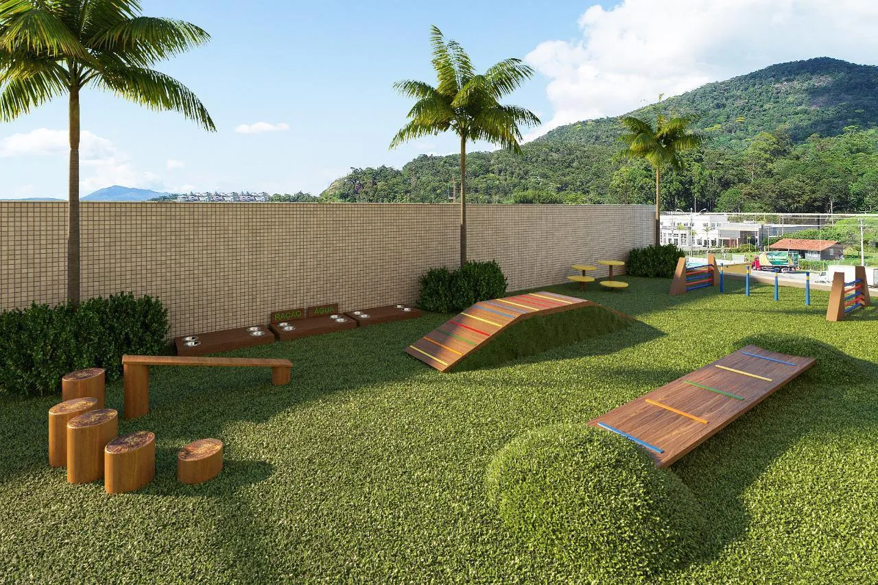 Nautilus Beach Home - Fase 1