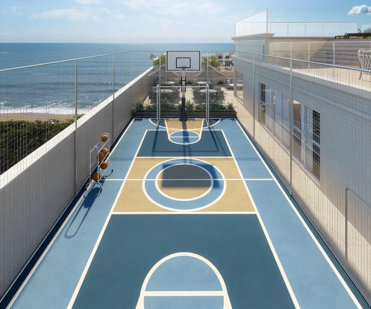 Nautilus Beach Home - Fase 1