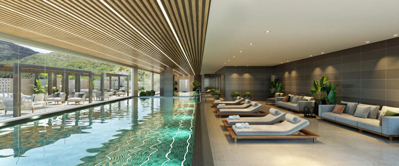 Nautilus Beach Home - Fase 1