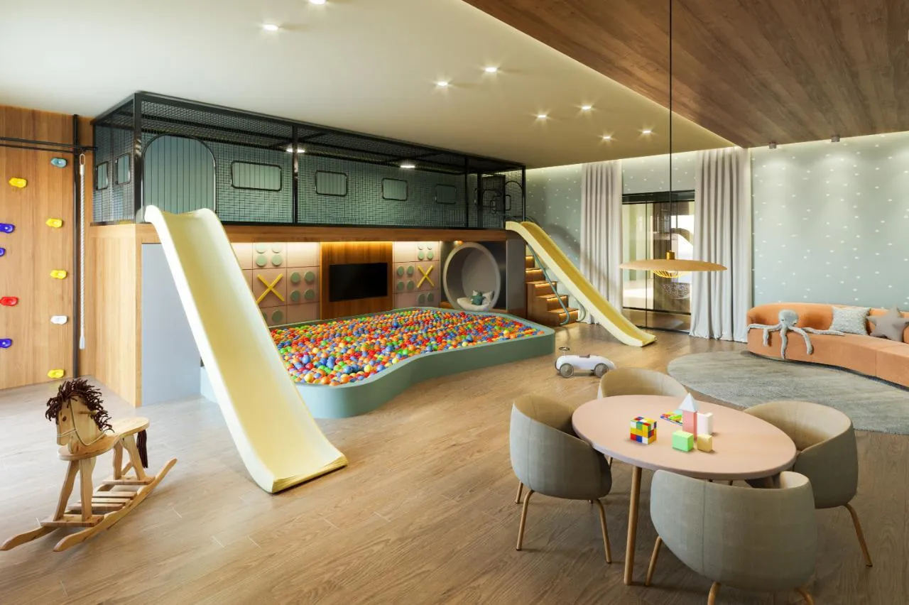 Nautilus Beach Home - Fase 1