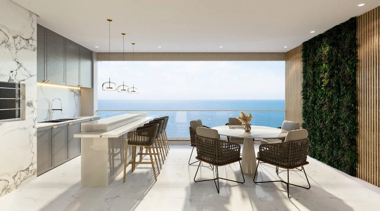 Nautilus Beach Home - Fase 1