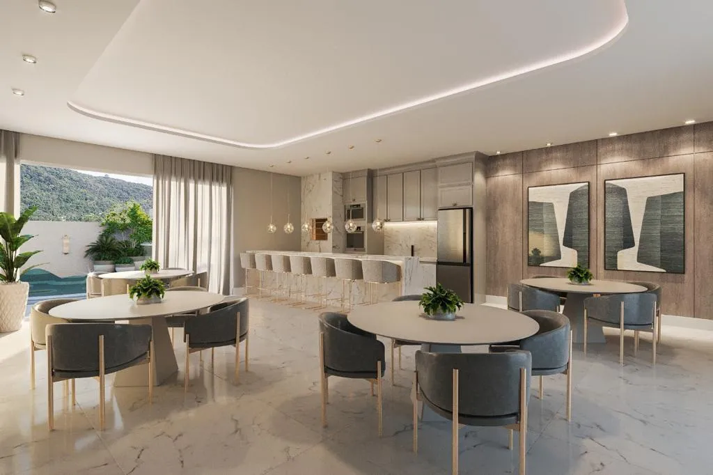Nautilus Beach Home - Fase 1